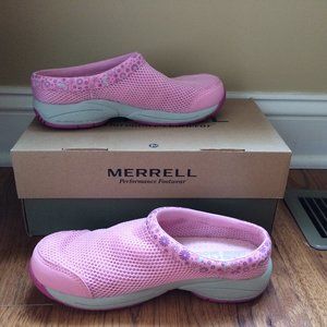 Primo Breeze Kids, Pink petal, Mini Moc